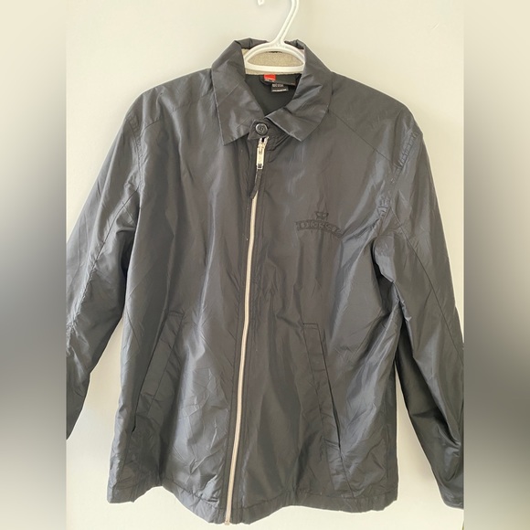 Diesel Jacket size M - Picture 2 of 4